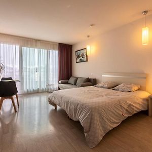 Appartement Family Saint Vincent