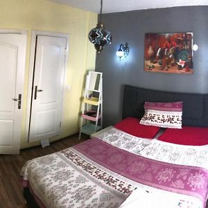 Chambre Triple Économique