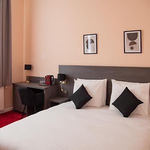 Chambre Supérieure Double