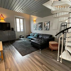 Riouffe 2 Bedroom Duplex Apartment In The Center Of Cannes