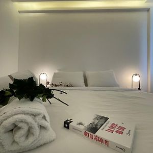 Private Bathroom Double Room