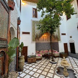 Riad Phoenix