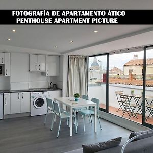 Apartments Madrid Plaza Mayor-Cava Baja