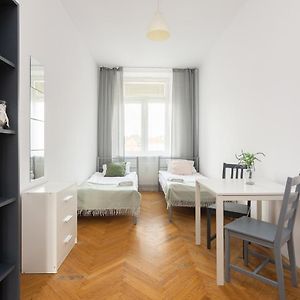 Chambre Standarde Double