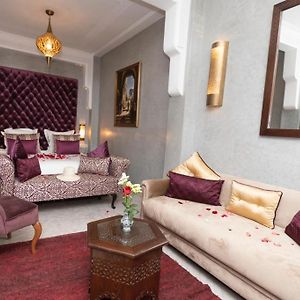 Chambre de Luxe