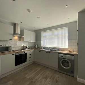 Sheil Road Studios - Be My Guest Liverpool