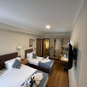 Chambre Standarde Triple