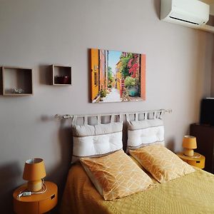 la chambre de CLEO