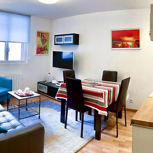Appartement*** T2 + cabine pour 4 personnes