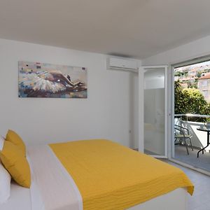 Appartement Standard à 1 Chambre à Coucher