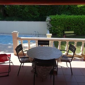 Chez Carole et Roger