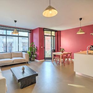 Spacious Apartments In The Heart Of Antwerp