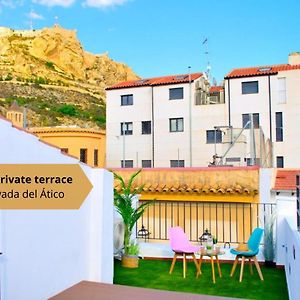 Abal Apartments - Barrio
