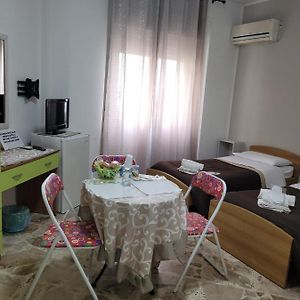 Chambre Grande Double