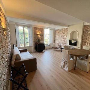 Bel Appartement Lumineux au Coeur du Suquet