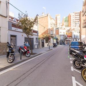 Bed&Bcn Park Gueell