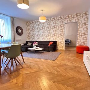 Exclusive Apartment Center Vienna