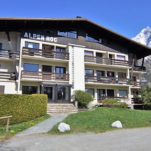 Apartment Alpen Roc By Interhome