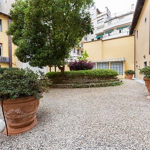 Apartments Florence - Dragomanni Loft With Patio