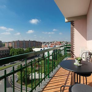 Appartement à 3 Chambres à Coucher