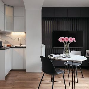 Appartement à 1 Chambre à Coucher