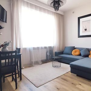 Appartement Studio