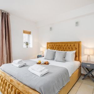 Appartement à 1 Chambre à Coucher