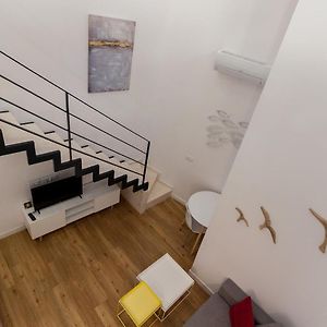 El Duplex De Barrocal