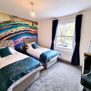 Beautiful&Vibrant City Centre House