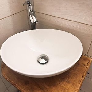 Private Bathroom Triple Room