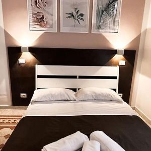 Chambre Triple Économique