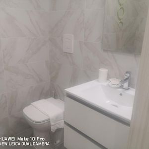 Private Bathroom Twin Room