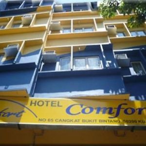 Comfort Inn