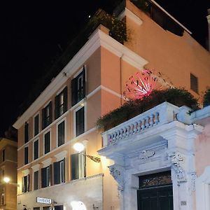 Appartamento Romeo, Nel Cuore Di Roma