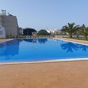 Albufeira Apartment Pool & Tennis