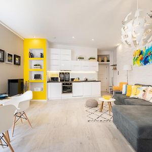 Appartement à 1 Chambre à Coucher