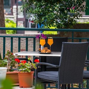 Apartment Promenade