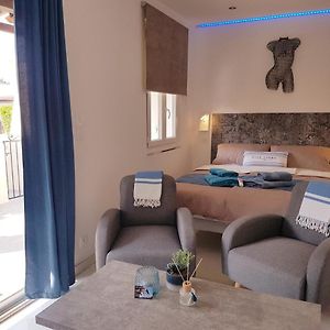 Maison 1 Chambre