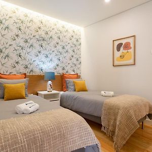 Appartement de Luxe
