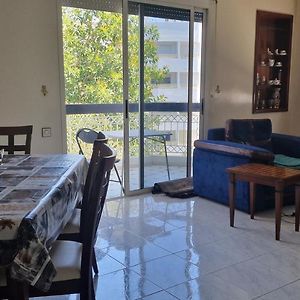 Appartement Quiet sympa Rabat