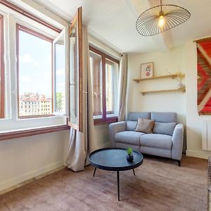 Appartement Studio