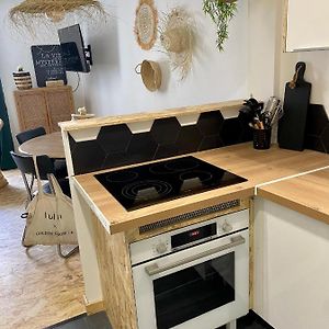 Le loft Soohome