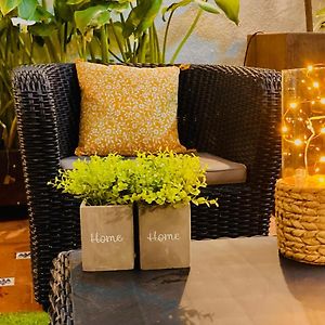 Lovely Home Con Patio