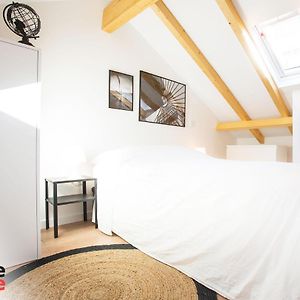 Maison 1 Chambre