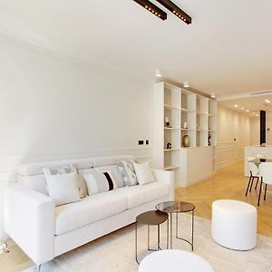Appartement à 1 Chambre à Coucher