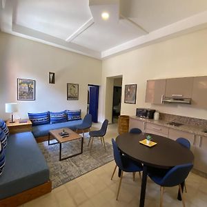 Appartement Rez-de-Chaussée