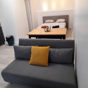 Appartement à 1 Chambre à Coucher