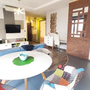 Appartement à 1 Chambre à Coucher