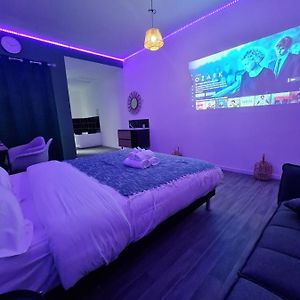 Appartement de Luxe