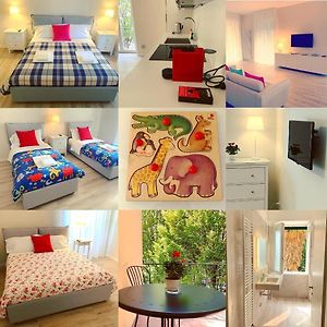 Appartement à 3 Chambres à Coucher